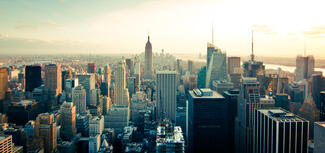 NY Skyline