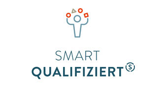 Smart Qualifiziert (Logo)