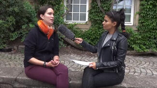 Sonder-Primus Digital September 2018: Projekt "KOMMA" (Video)