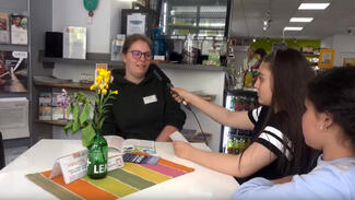 Sonder-Primus Digital September 2018: Projekt "KOMMA" (Video)