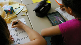 Sonder-Primus Digital: POWgames (Foto: Landesvereinigung kulturelle Kinder- und Jugendbildung Sachsen-Anhalt e.V.)