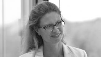 Karoline Spelsberg-Papazoglou (Foto: Max Greve)