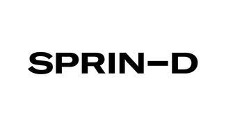 SPRIN-D (Logo)