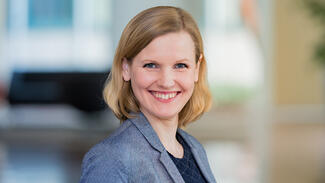 Miriam Staiger (Foto: Nina Senger-Mertens)