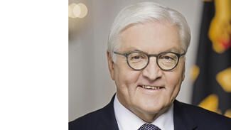Frank-Walter Steinmeier (Foto: Bundesregierung/Steffen Kugler)