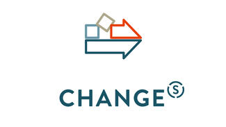 Stifterverband Change (Logo)
