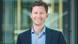 Johannes Stiller (Foto: Damian Gorczany)