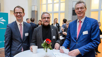 Tag der Bildung am 8. Dezember 2017 (Foto: Piero Chiussi)