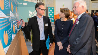 Tag der Bildung am 8. Dezember 2017 (Foto: Piero Chiussi)