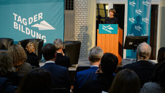 Tag der Bildung am 8. Dezember 2017 (Foto: Piero Chiussi)