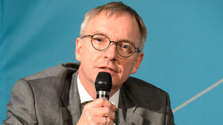 Tag der Bildung am 8. Dezember 2017 (Foto: Piero Chiussi)