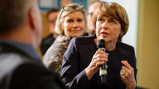 Tag der Bildung am 8. Dezember 2017 (Foto: Piero Chiussi)