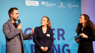 Tag der Bildung 2022 (Foto: Jörg Farys)