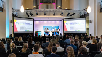 Tag der Bildung 2022 (Foto: Jörg Farys)