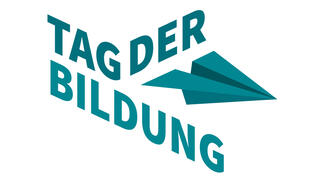 Tag der Bildung (Logo)