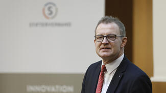 Transfer-Audit: Netzwerktreffen am 3. Dezember 2018 (Foto: Uwe Dettmar)