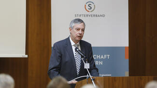 Transfer-Audit: Netzwerktreffen am 3. Dezember 2018 (Foto: Uwe Dettmar)