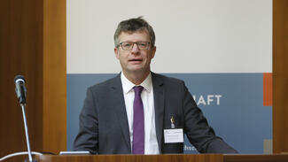 Transfer-Audit: Netzwerktreffen am 3. Dezember 2018 (Foto: Uwe Dettmar)