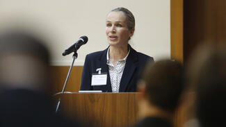 Transfer-Audit: Netzwerktreffen am 3. Dezember 2018 (Foto: Uwe Dettmar)