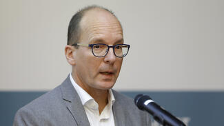 Transfer-Audit: Netzwerktreffen am 3. Dezember 2018 (Foto: Uwe Dettmar)