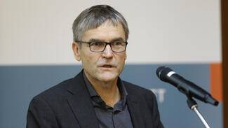 Transfer-Audit: Netzwerktreffen am 3. Dezember 2018 (Foto: Uwe Dettmar)