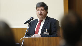 Transfer-Audit: Netzwerktreffen am 3. Dezember 2018 (Foto: Uwe Dettmar)