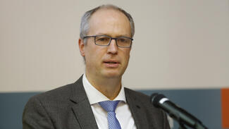 Transfer-Audit: Netzwerktreffen am 3. Dezember 2018 (Foto: Uwe Dettmar)