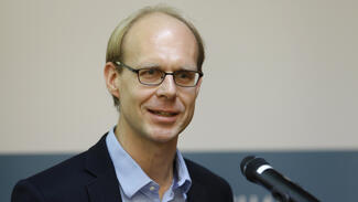 Transfer-Audit: Netzwerktreffen am 3. Dezember 2018 (Foto: Uwe Dettmar)