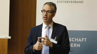 Transfer-Audit: Netzwerktreffen am 3. Dezember 2018 (Foto: Uwe Dettmar)