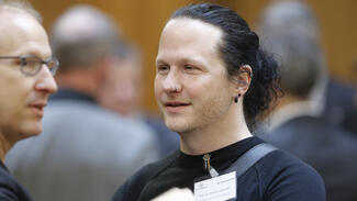 Transfer-Audit: Netzwerktreffen am 3. Dezember 2018 (Foto: Uwe Dettmar)