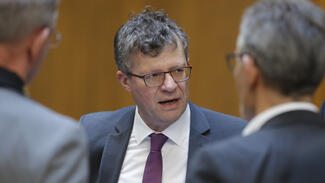 Transfer-Audit: Netzwerktreffen am 3. Dezember 2018 (Foto: Uwe Dettmar)