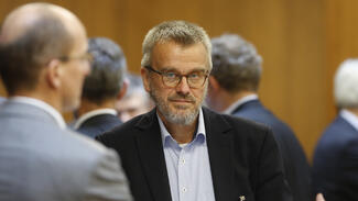 Transfer-Audit: Netzwerktreffen am 3. Dezember 2018 (Foto: Uwe Dettmar)