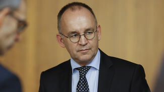 Transfer-Audit: Netzwerktreffen am 3. Dezember 2018 (Foto: Uwe Dettmar)