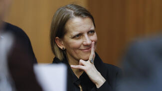 Transfer-Audit: Netzwerktreffen am 3. Dezember 2018 (Foto: Uwe Dettmar)