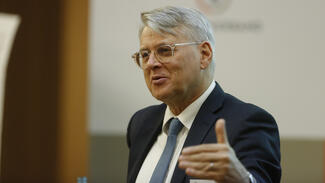 Transfer-Audit: Netzwerktreffen am 3. Dezember 2018 (Foto: Uwe Dettmar)