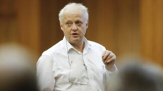 Transfer-Audit: Netzwerktreffen am 3. Dezember 2018 (Foto: Uwe Dettmar)