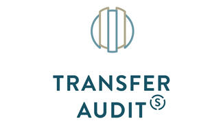 Transfer-Audit (Logo)