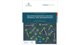 Transfer Barometer: Strategic Potential and Implementation (Cover)