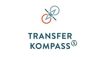 Transferkompass (Logo)