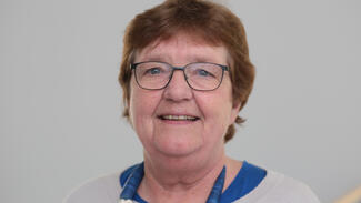 Luise Unger