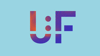 University Future Festival (Logo)