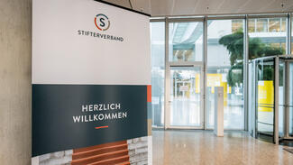Veranstaltungen (Foto: Eric Kemnitz)