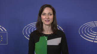 Mariya Gabriel (Video)