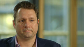 Dirk Ahlborn: Was Start-ups immer noch ausbremst (Video)