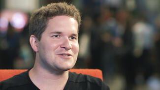 Thomas Bachem: Eine Hochschule für digitale Pioniere (Video)
