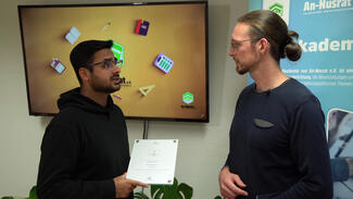 Bildungsort des Monats September 2021: PoBi_Digital (Video)