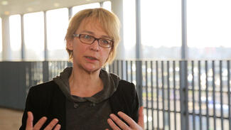 Linda Breitlauch: Newsgames und Nogames (Video)