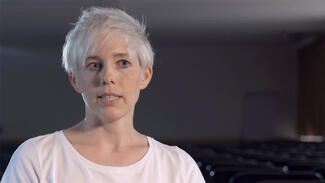 Steffi Burkhart: Was Bildung morgen leisten muss (Video)