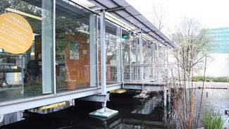 UNIAKTIV stärkt Service Learning an der Universität Duisburg-Essen (Video)