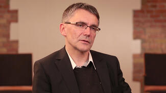 Clemens Cap: Der gläserne Schüler (Video)